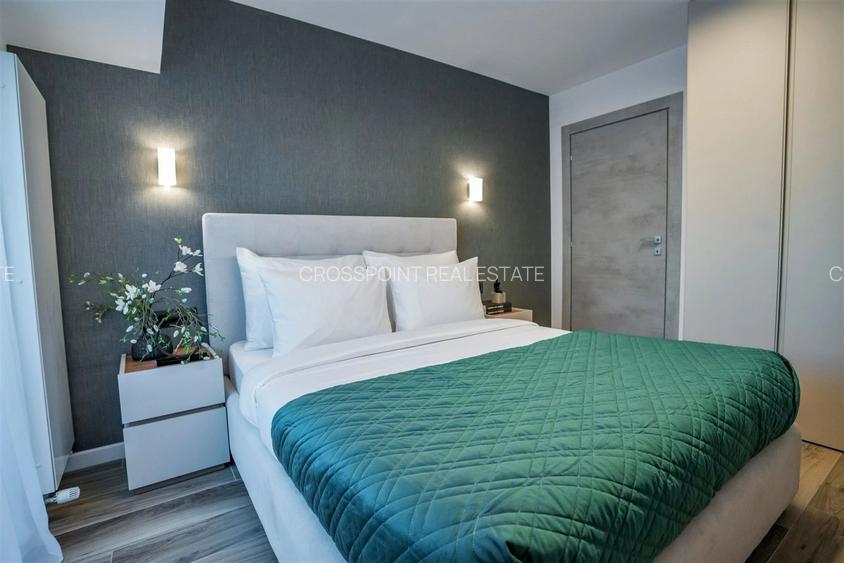 Apartament 3 camere Piață Unirii - 8