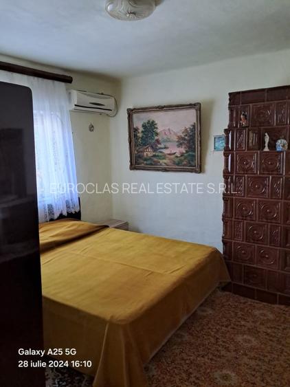 Casa 5 camere - Techirghiol - 105.000 euro (Cod E2) - 8