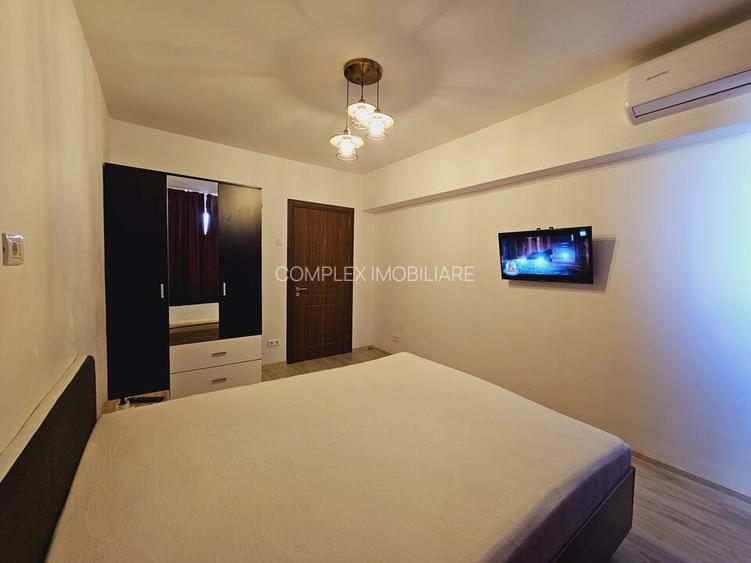 Dristor | vis a vis de metrou  | apartament decomandat in bloc anvelopat termic - 11