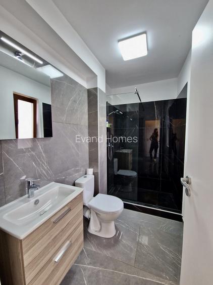 Oferta care te cucereste: duplex modern-terasa-curte-2 locuri de parcare - 15