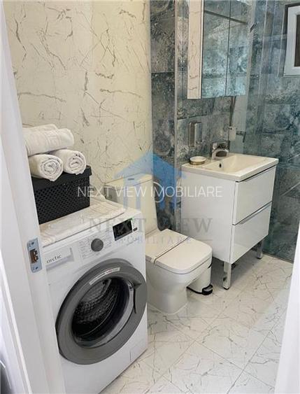 Apartament 2 camere, Junior Residence - 7