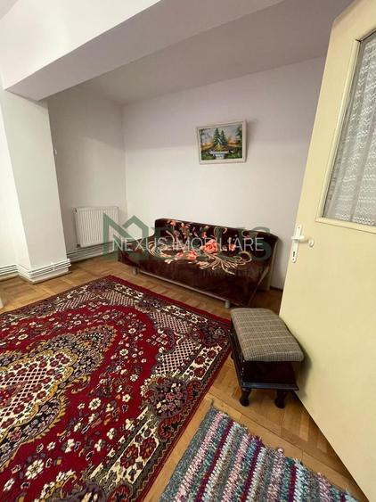 Garsonieră de închiriat, Buhuși, Str. Primăverii - 4