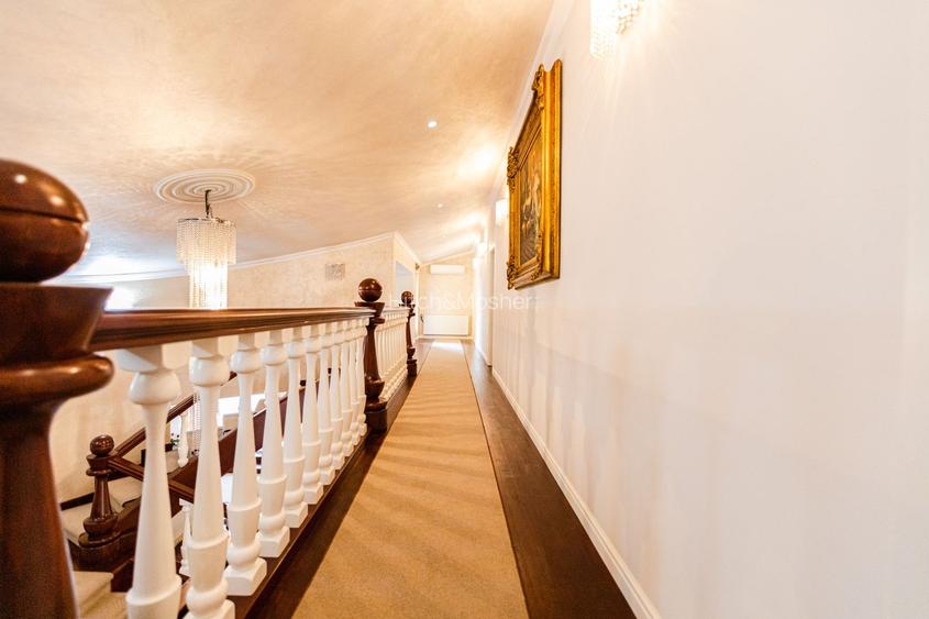 Vila exclusivista, multiple destinatii - 33