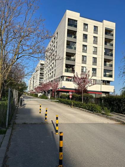 Apartament 3 camere Quarto residence Drumul Taberei Cartierul Brancusi - 7