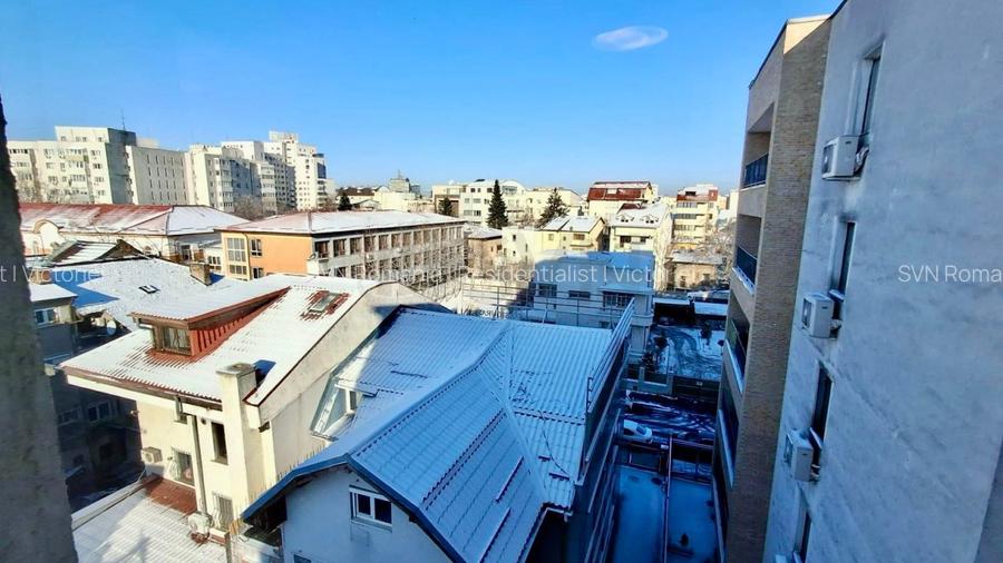 REA1026963 Apartament 3 camere I Dorobanti I Cladire Boutique - 12