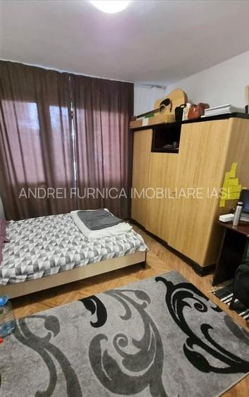 Apartament 3 camere Tatarasi - Ciurchi - 5