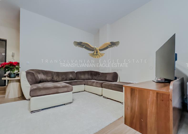 Apartament modern situat în Cartier Bună Ziua - 4