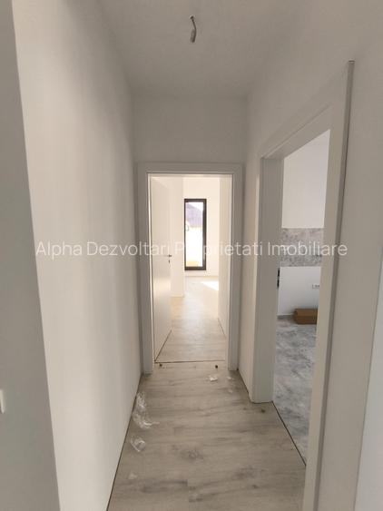 Apartament 3 camere de vânzare în proiectul rezidențial Smile – Etaj 3, 88 mp - 8
