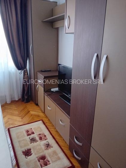 3 CAMERE BD.TOMIS-CENTRALA GAZE,ETAJ1 - 9