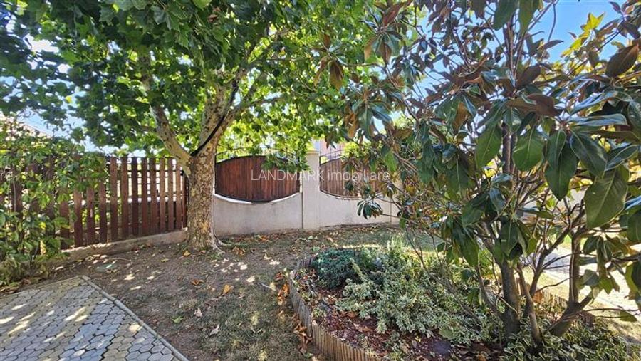 COMISION 0% Casa Individuala mobilata si utilata in Giarmata Vii - 26