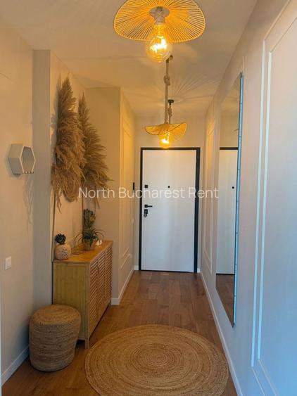 De Închiriat Apartament | 2 Camere | Complex Cotroceni - 7