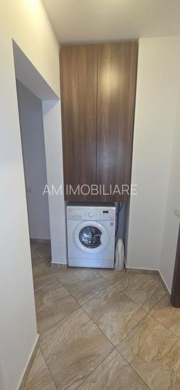 AP. 3 CAMERE - SEBASTIAN, CENTRALA PROPRIE, MOBILAT/ UTILAT MODERN - 5