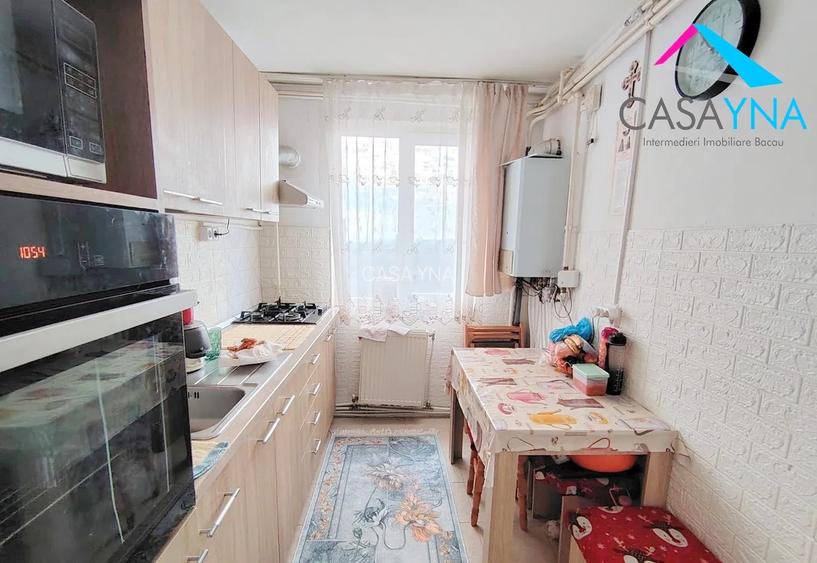 Apartament 2 camere decomandate, zona Orizont - 5