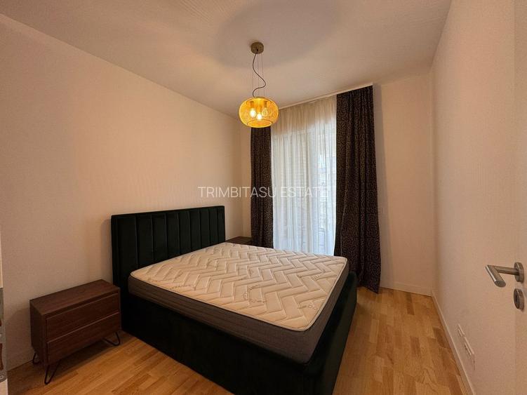 Avalon 2 camere 54 mp Parcare 3/4 - 6