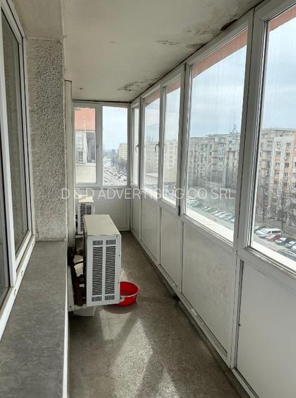 Iancului - 2 minute metrou - Apartament 3 camere - confort 1 - 2