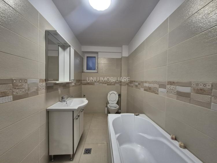 2 Camere Valea Lupului - Cartier Iriss 48mp - Zona TLT - Bloc 2018 - 3