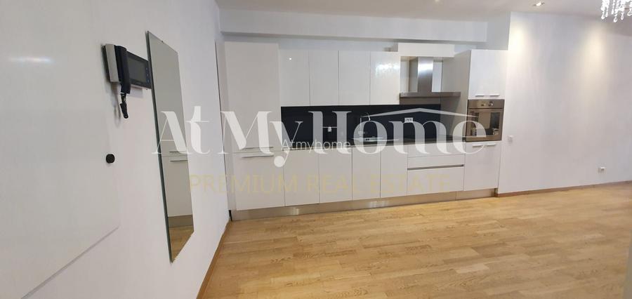 Apartament spatios cu 2 camere/ parcare/ complex cu piscina/ Iancu Nicolae - 3