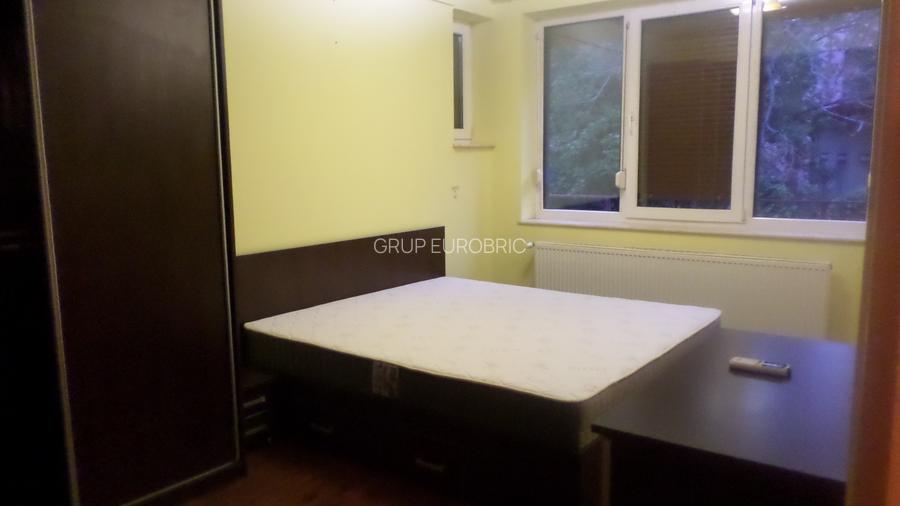 Apartament  spatios in  Vila noua, curte, multa verdeata, ultracentral, - 12