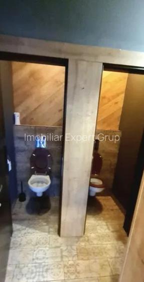 Zona Casa Poporului-Libertatii sp 97 mp vitrina 10 - 6