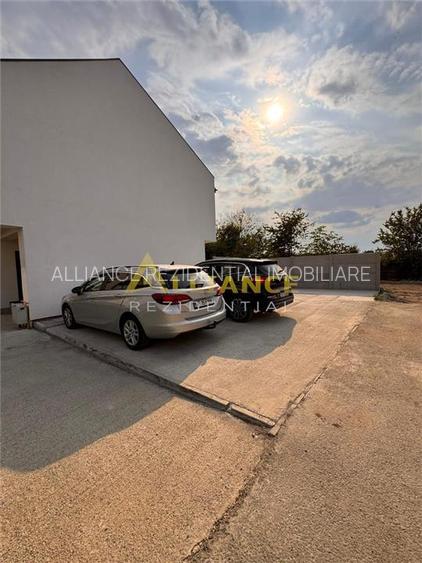 Vila cu 4 camere - 2 bai | Gata de mutare | Popești zona noua - 13