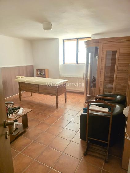 Universitate  Cișmigiu - 15