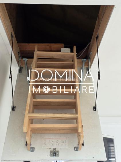 Vânzare apartament 6 camere modern,  125 mp, intrare separată – strada Barajelor - 9