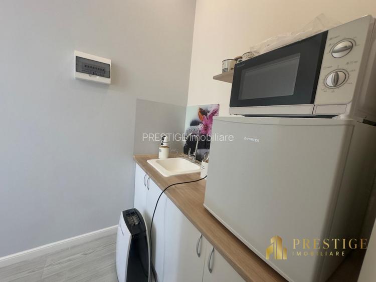 Spatiu de birou modern de inchiriat in zona Ultracentrala – Oradea  - 5