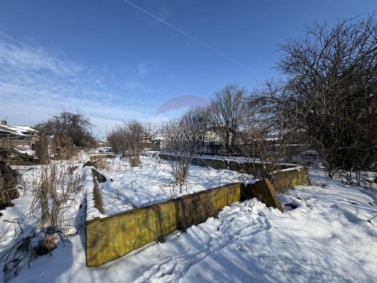 De vanzare | Teren intravilan | Sat Sintesti, Com. Vidra, Ilfov - 10