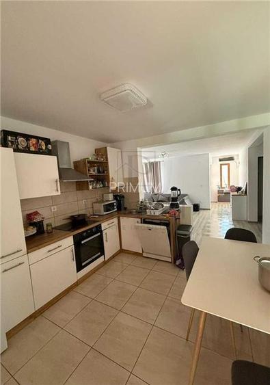 Sanmihaiul Roman- toate utilitatile- mobilata si utilata complet - 3