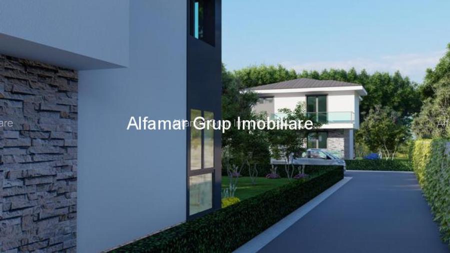 Vanzare casa individuala Bragadiru- Buda - 3