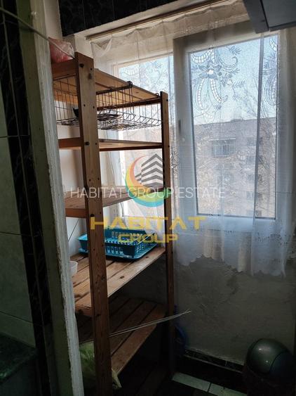 Apartament 2 Camere Aleea Gornesti 37Mp Sector 4 - 29