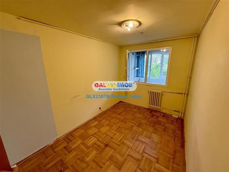 Grigorescu | 4 Camere | Semidecomandat | 1min. metrou | Comision 0% - 5