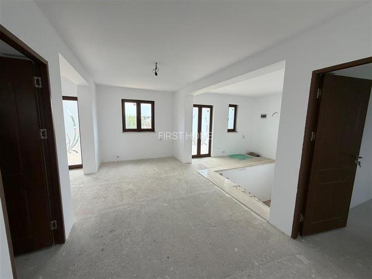 Casa noua P+1 de vanzare in  Petresti - 22