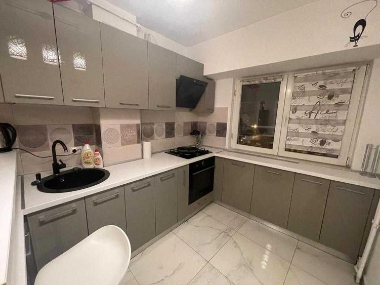De Inchiriat Apartament 2 camere renovat, modern, Nerva Traian
