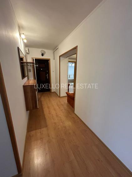 APARTAMENT 2 CAMERE- SUPRAFATA GENEROASA-CENTRALA PROPRIE-AMPLASAT IDEAL - 17