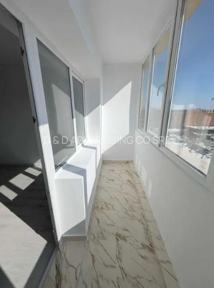 Obor - 1 minut metrou - Apartament 3 camere - confort 1 - RENOVAT COMPLET - 2