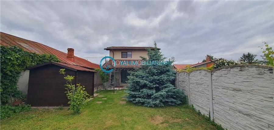 Royal Imobiliare-Vanzare Vila Zona Blejoi - 35