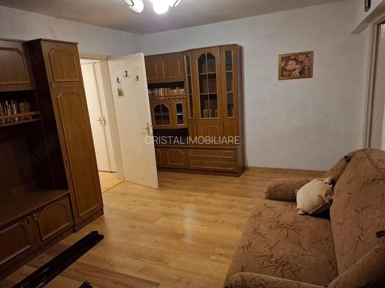De Inchiriat: Apartament 2 Camere Tineretului, 55 mp, Lângă Metrou și Parc - 5