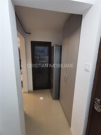 2 camere Mobilat si Utilat, etaj 2, Viziru 3 - Ciocarlia - 5