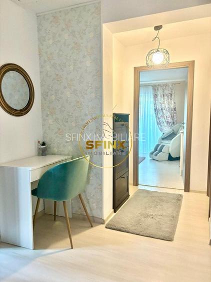 Vila spatioasa cu 8 camere, curte si 4 locuri de parcare zona Gara de Nord - 7