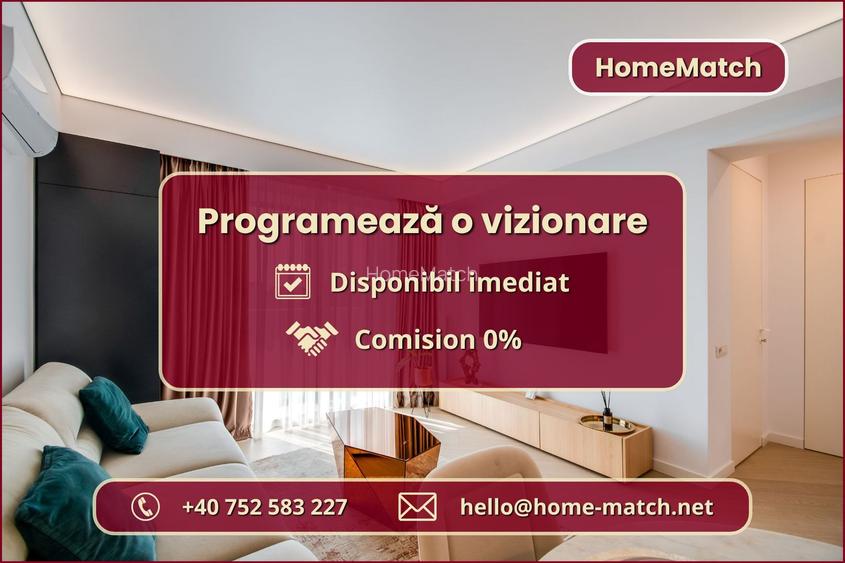 Cortina North || 2 camere || Comision 0% - 16