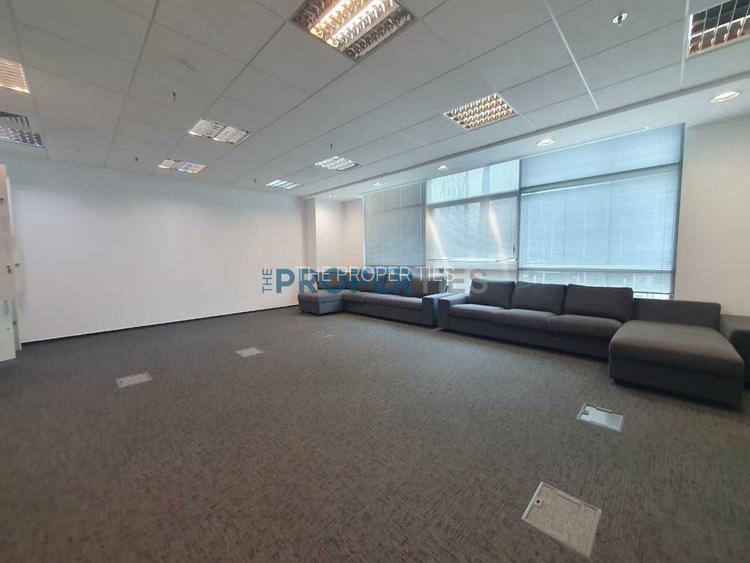 Comision 0! Spatii birouri langa metrou Pipera - 521mp - 8