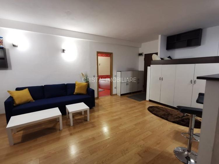 Garsonieră modernă Piața Sudului - 2