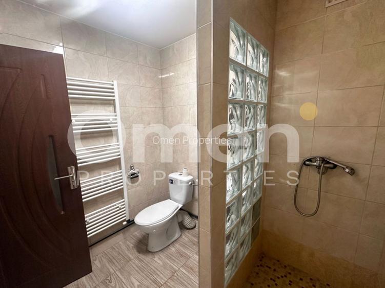 Închiriez / vând garsonieră Str. Motorului - 5