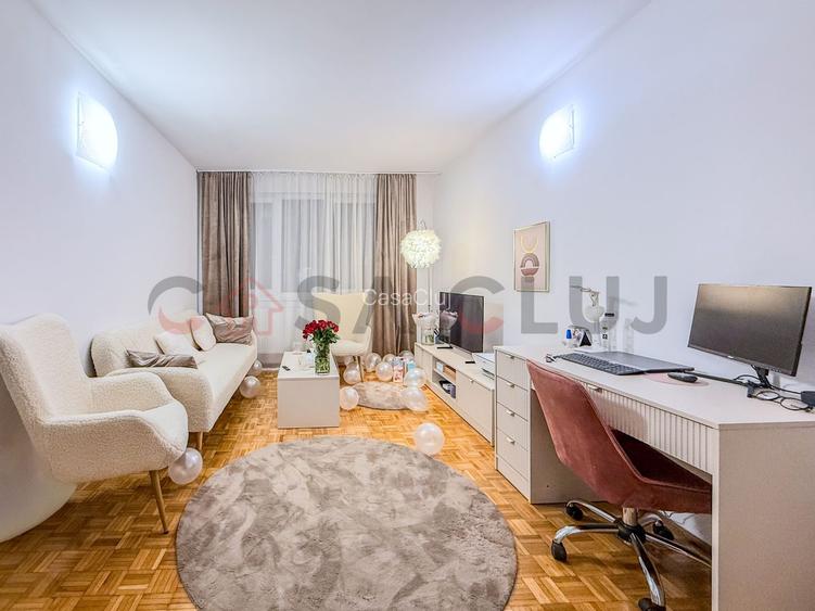 Apartament 2 camere | Etaj 2 | La cheie | Zona centrala - 4