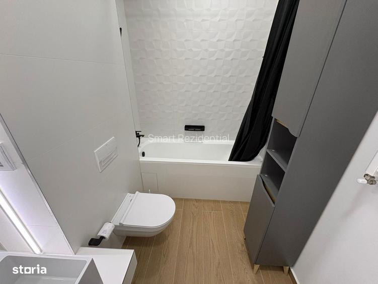 Novum Politehnica | Apartament 2 Camere | 5 min Metrou Politehnica | Încălzire î - 10