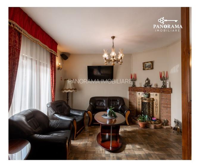 Proprietate în Sighișoara cu potențial de reconversie functionala - 4