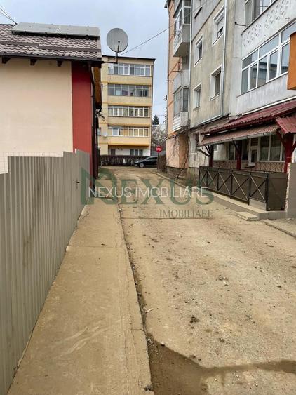 Garsonieră de închiriat, Buhuși, Str. Primăverii - 13