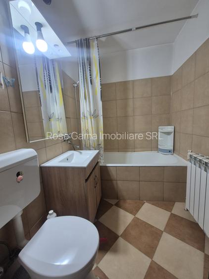 Apartament 4 camere Metalurgie Etajul 1 - 4