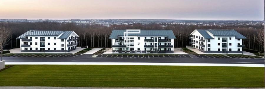 Apartament 2 camere | Etaj 1 | 56 mp utili  | Șelimbăr – Zona Unirii - 5